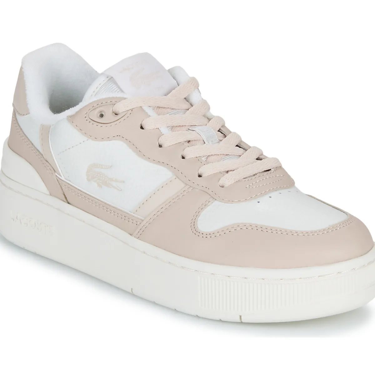 Online Lacoste - T-CLIP