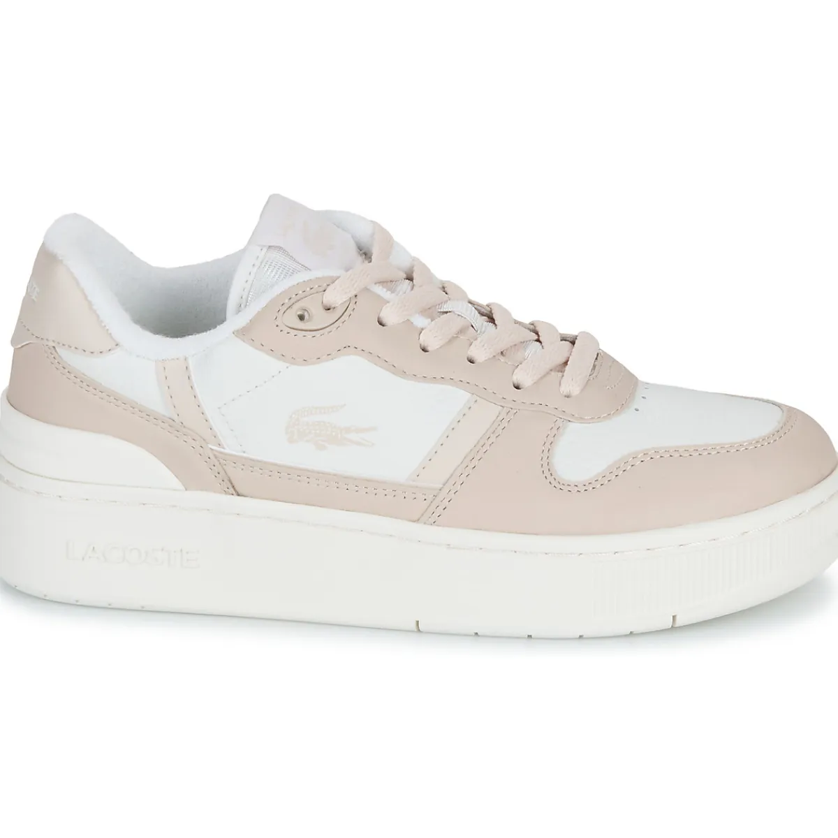Online Lacoste - T-CLIP