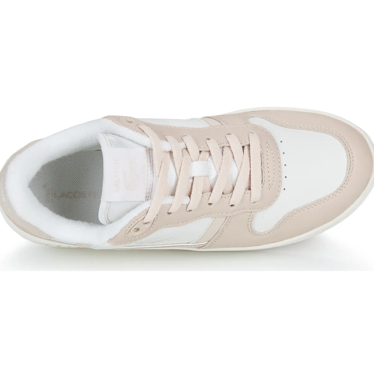 Online Lacoste - T-CLIP