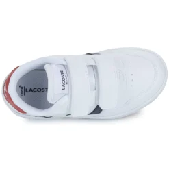 Best Lacoste - T-CLIP