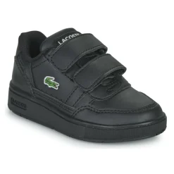 Lacoste - T-CLIP Noir Sale