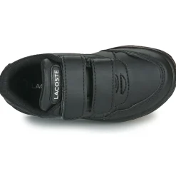 Lacoste - T-CLIP Noir Sale