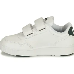 Hot Lacoste - T-CLIP 0121 1 SUI Blanc