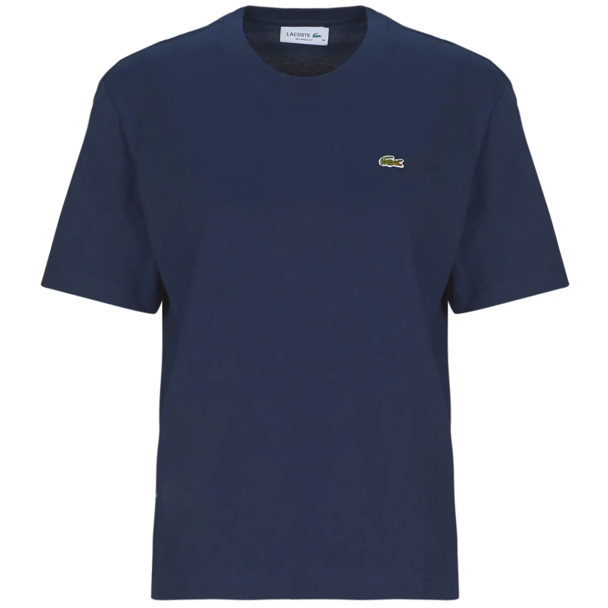 Lacoste - TF7215 Marine Outlet