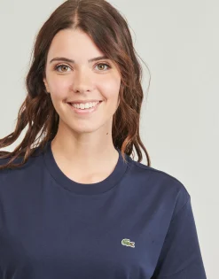 Lacoste - TF7215 Marine Outlet