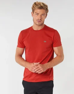 Lacoste - TH6709 Rouge Hot