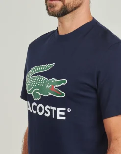 Lacoste - TH1285 Marine Sale