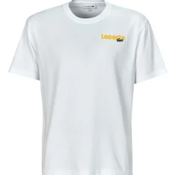 Online Lacoste - TH7544 Blanc