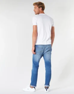 Lacoste - TH6710 Blanc Outlet