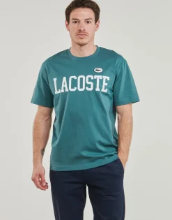 Lacoste - TH7411 Bleu Sale