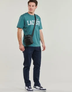 Lacoste - TH7411 Bleu Sale