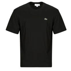 Discount Lacoste - TH7318 Noir