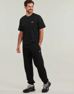 Discount Lacoste - TH7318 Noir
