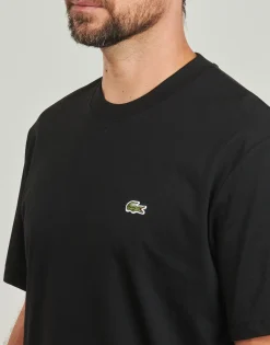 Discount Lacoste - TH7318 Noir