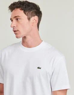 Lacoste - TH7318 Blanc Sale