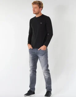 Lacoste - TH6712 Noir Discount