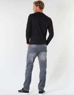 Lacoste - TH6712 Noir Discount