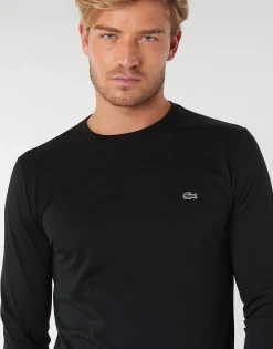 Lacoste - TH6712 Noir Discount