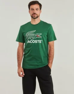 Best Lacoste - TH1285 Vert