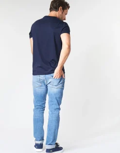 Lacoste - TH6709 Marine Best