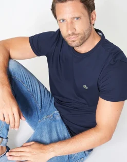 Lacoste - TH6709 Marine Best