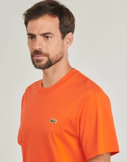 Lacoste - TH7318 Orange Sale