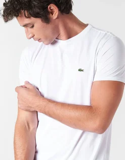 Lacoste - TH6709 Blanc