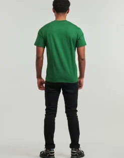 Lacoste - TH7318 Vert Outlet