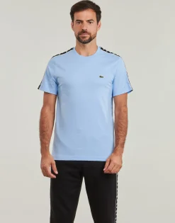 Lacoste - TH7404 Bleu Discount