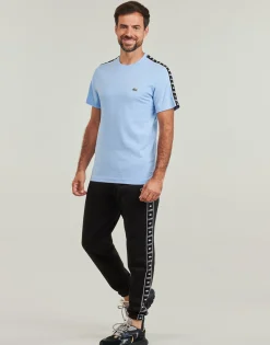 Lacoste - TH7404 Bleu Discount