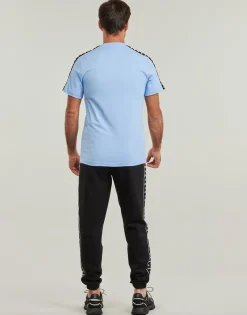 Lacoste - TH7404 Bleu Discount