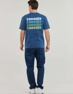 Best Lacoste - TH7544 Marine
