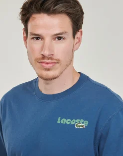 Best Lacoste - TH7544 Marine