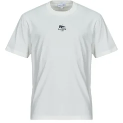 Best Lacoste - TH2739 Blanc