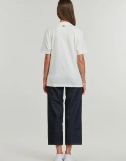 Best Lacoste - TH2739 Blanc