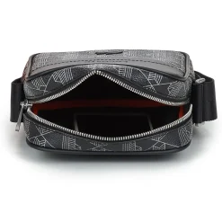 Sale Lacoste - THE BLEND Noir