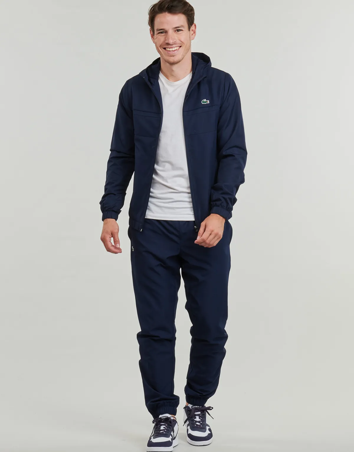 Outlet Lacoste - WH2661 Marine