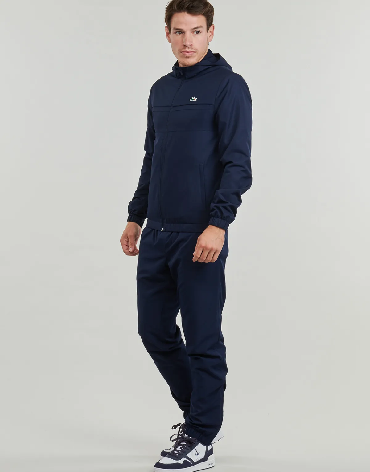 Outlet Lacoste - WH2661 Marine