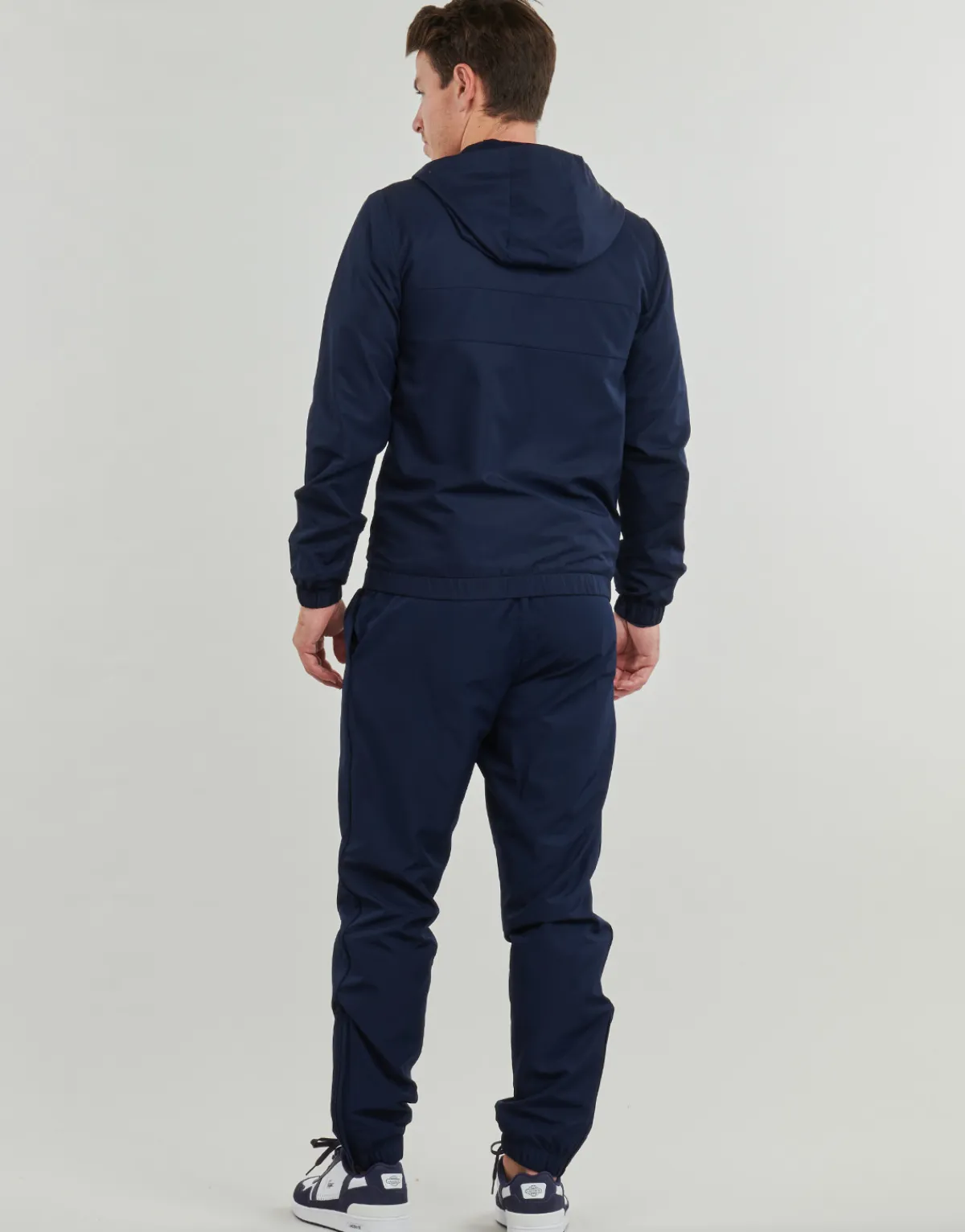 Outlet Lacoste - WH2661 Marine