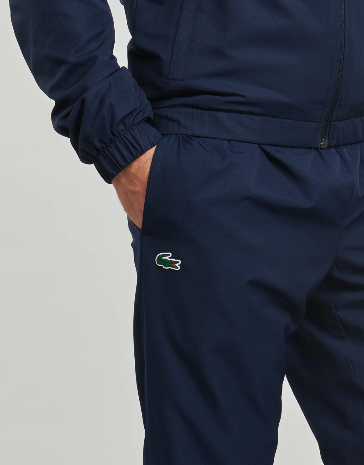 Outlet Lacoste - WH2661 Marine