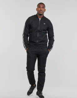 Lacoste - WH1792-031 Noir Discount