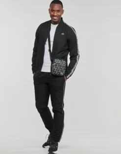 Lacoste - WH1792-031 Noir Discount