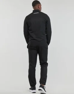 Lacoste - WH1792-031 Noir Discount