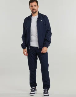 Hot Lacoste - WH2574 Marine