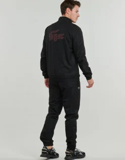 New Lacoste - WH2574 Noir