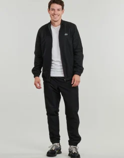 New Lacoste - WH2574 Noir