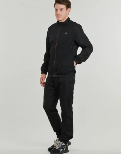 New Lacoste - WH2574 Noir