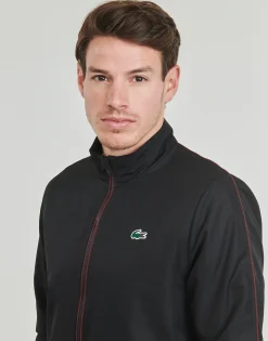 New Lacoste - WH2574 Noir