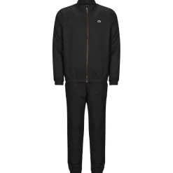 New Lacoste - WH2574 Noir