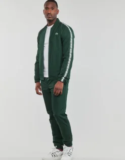 Lacoste - WH1792-YZP Vert New